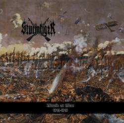 Sturmtiger : World at War (1914-1918)